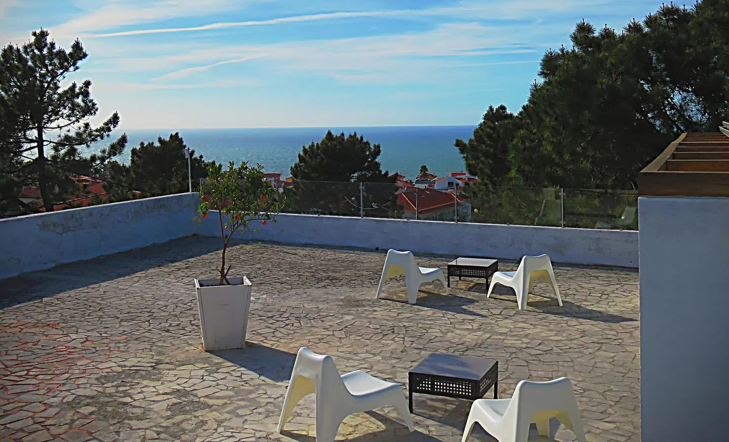 Residencia Praia Norte - AL Strand