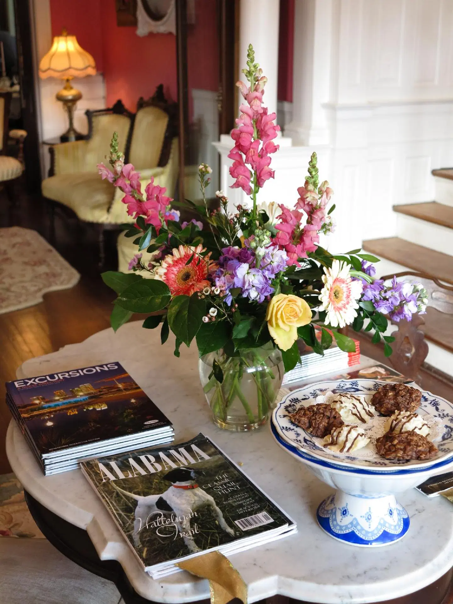 Cobb Lane Bed and Breakfast Restaurant