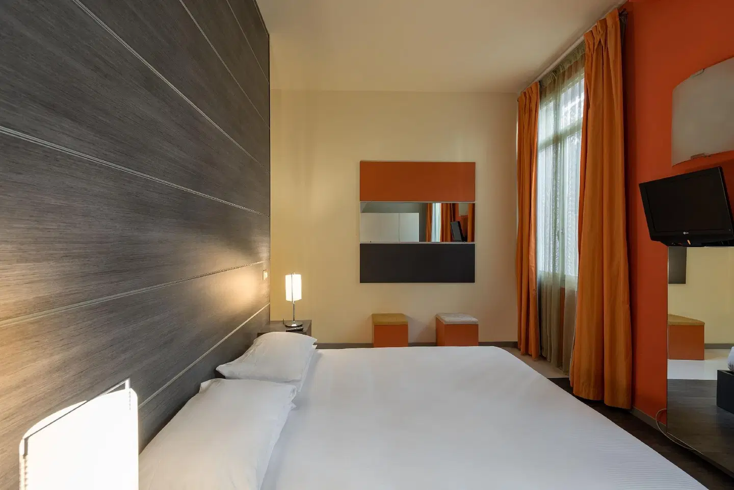 Residenza Manin Apartments ROOM_EXAMPLE