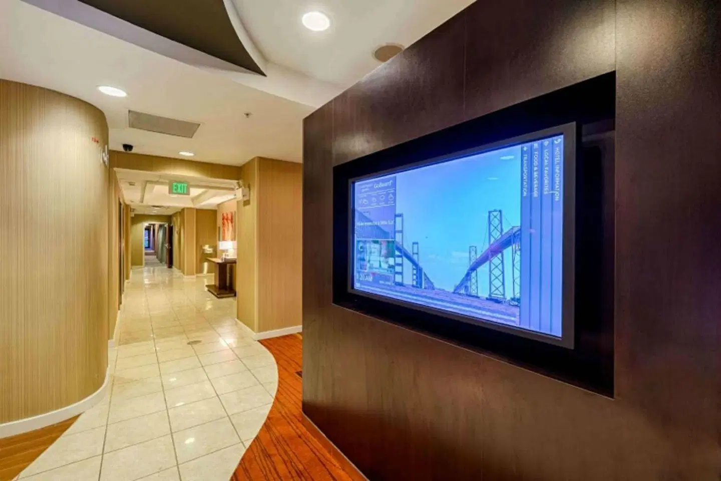Courtyard by Marriott Salisbury LOUNGE_LOBBY