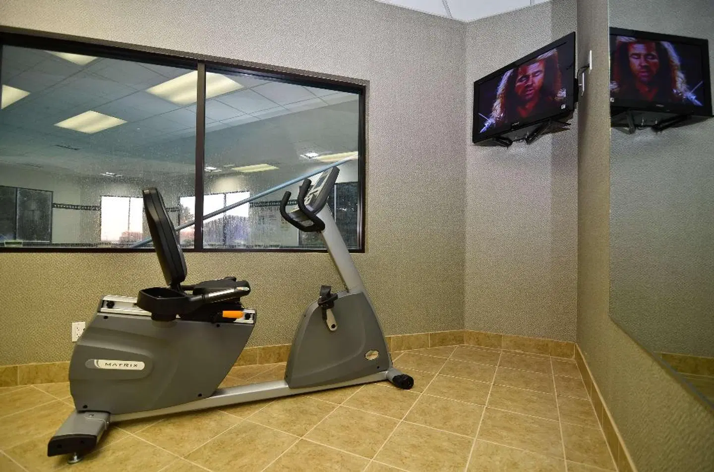 Best Western Plus Twin Falls Hotel SPORTS_AND_LEISURE