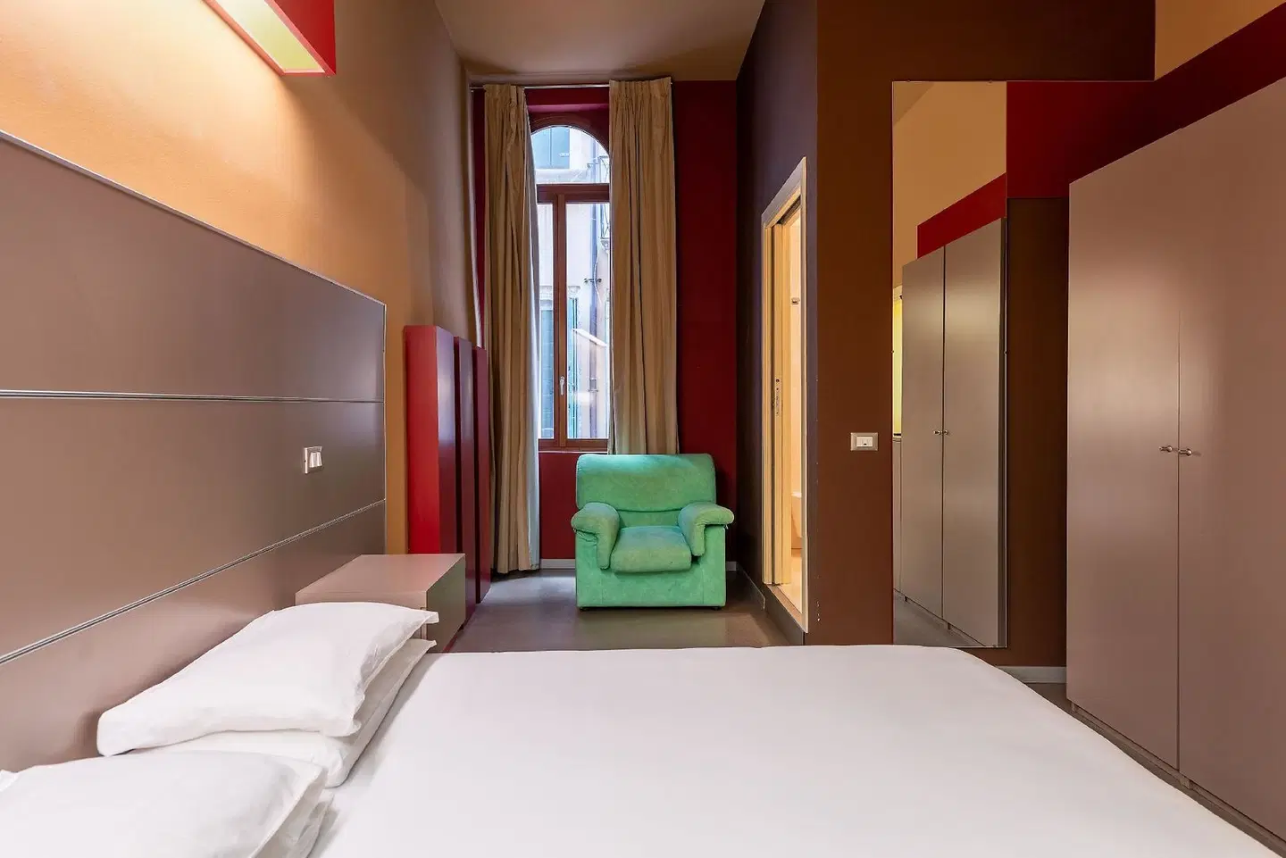 Residenza Manin Apartments ROOM_EXAMPLE