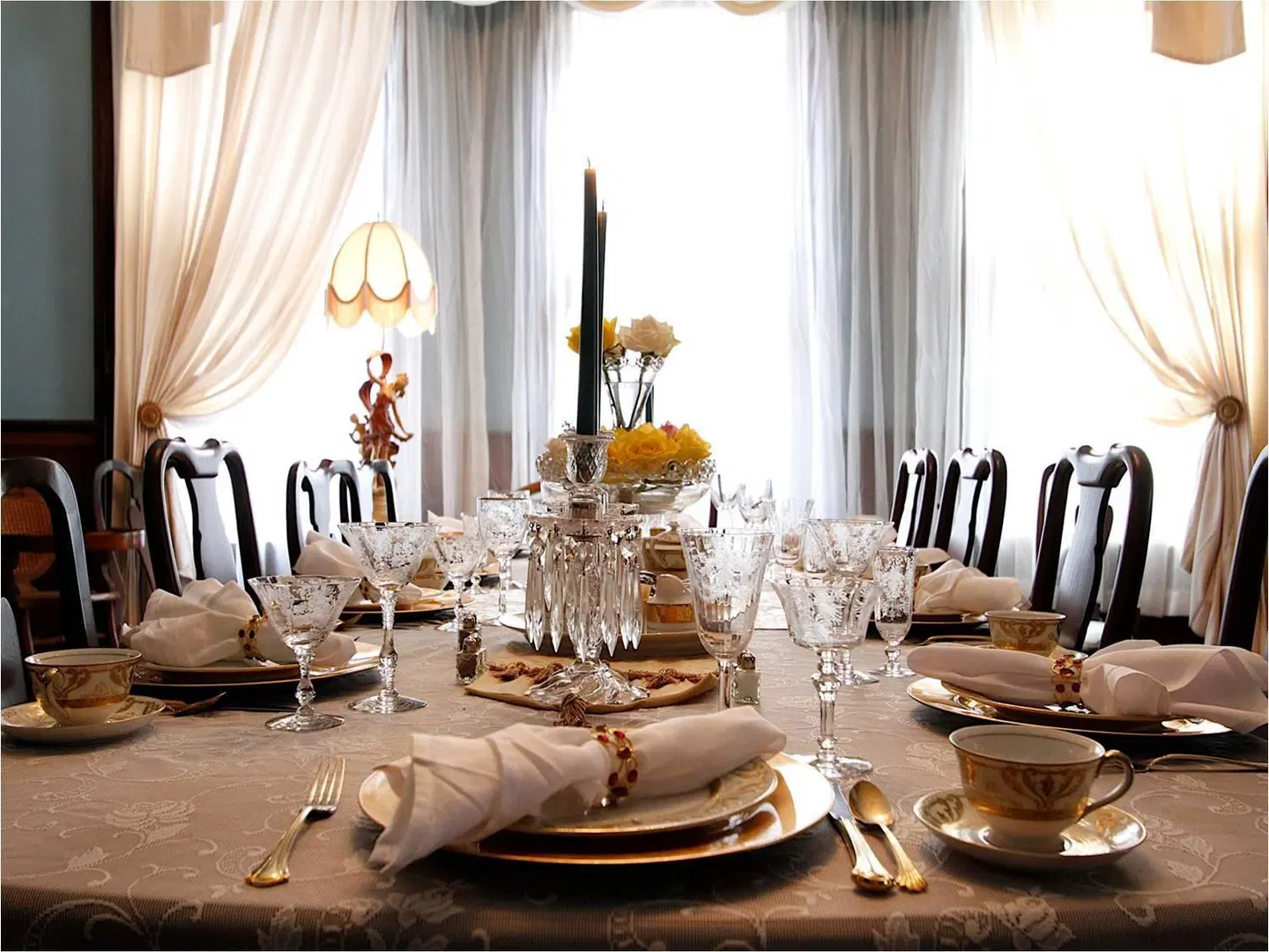 Cobb Lane Bed and Breakfast Restaurant