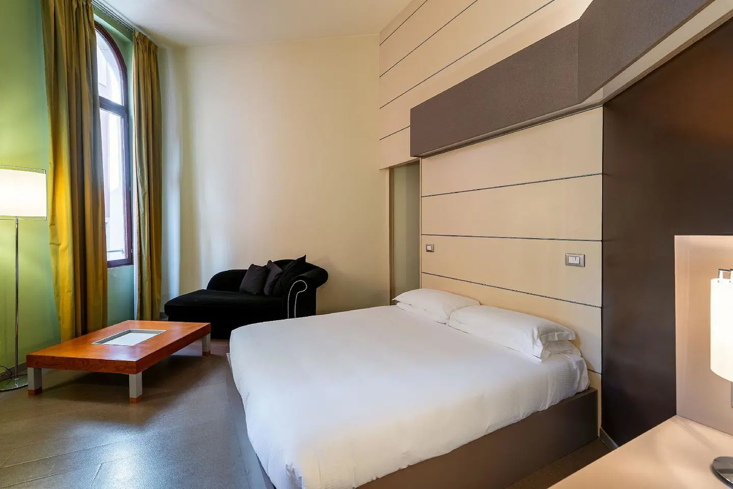 Residenza Manin Apartments ROOM_EXAMPLE