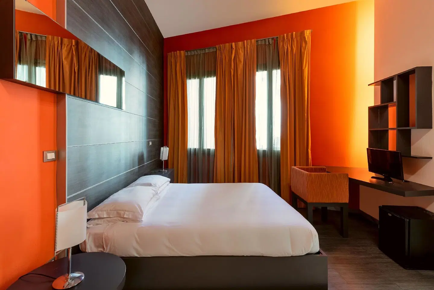 Residenza Manin Apartments ROOM_EXAMPLE