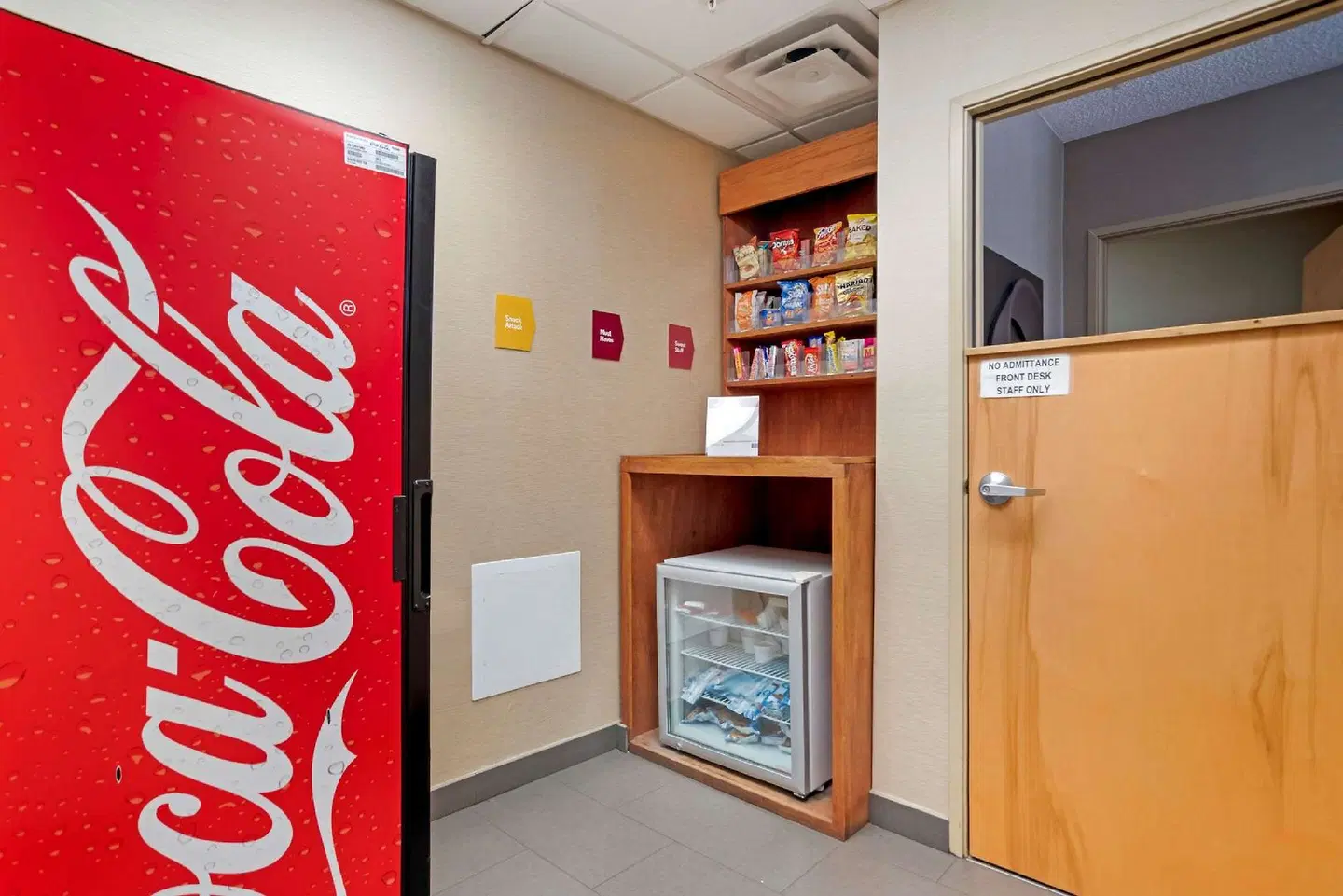 Comfort Suites Oxford ROOM_EXAMPLE