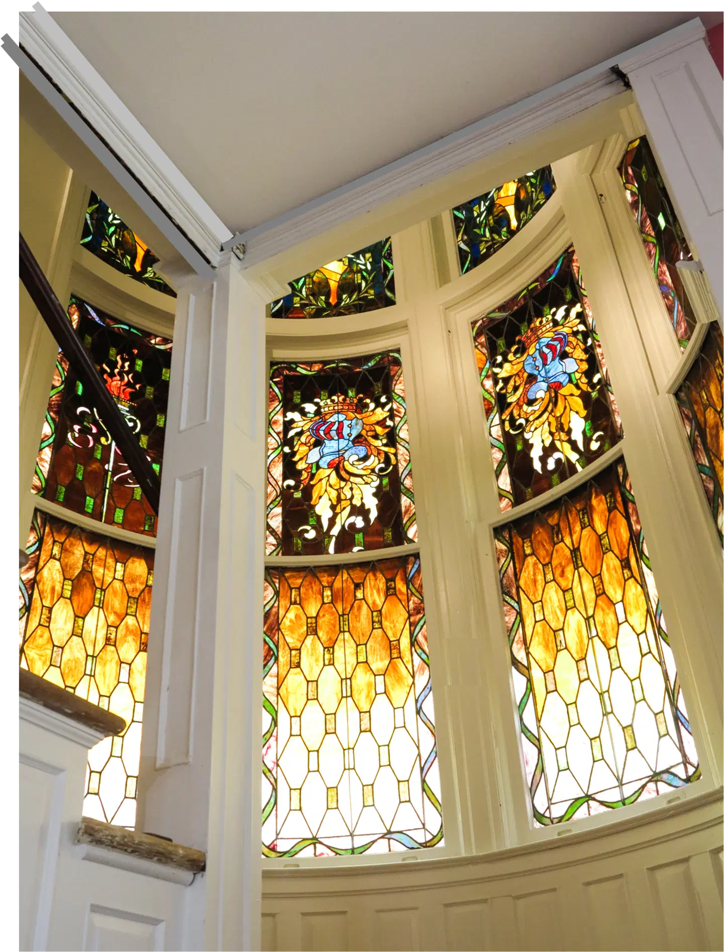 Cobb Lane Bed and Breakfast LOUNGE_LOBBY