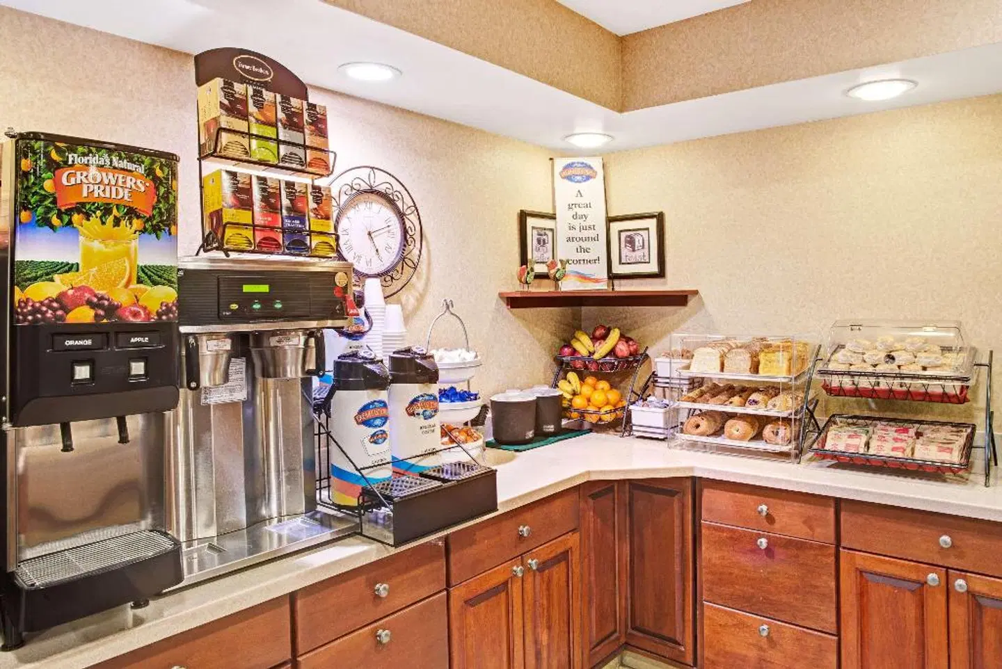 Baymont by Wyndham Indianapolis ROOM_EXAMPLE
