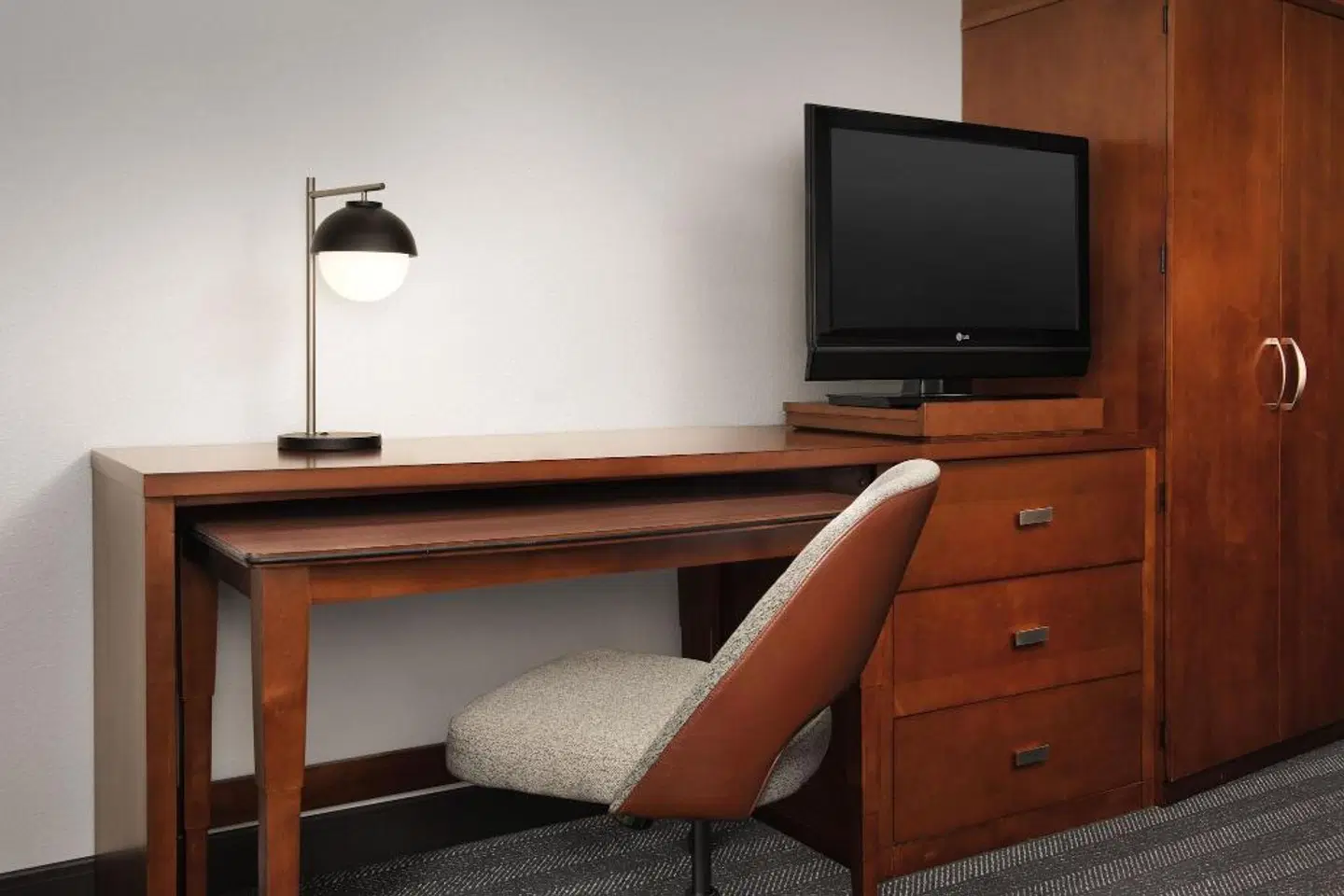 Courtyard by Marriott Jacksonville Flagler Center ROOM_EXAMPLE