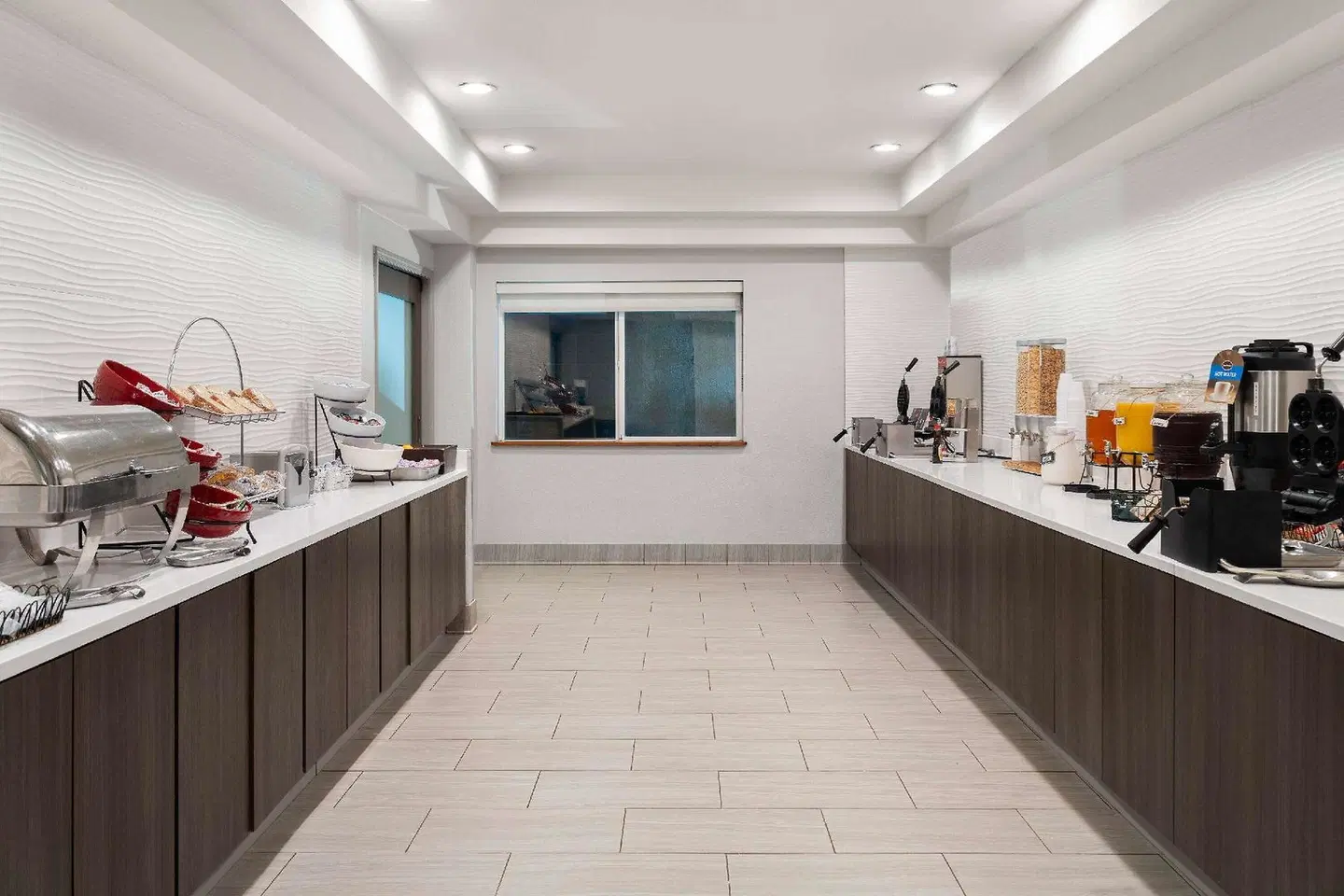 La Quinta Inn & Suites by Wyndham Pocatello LOUNGE_LOBBY