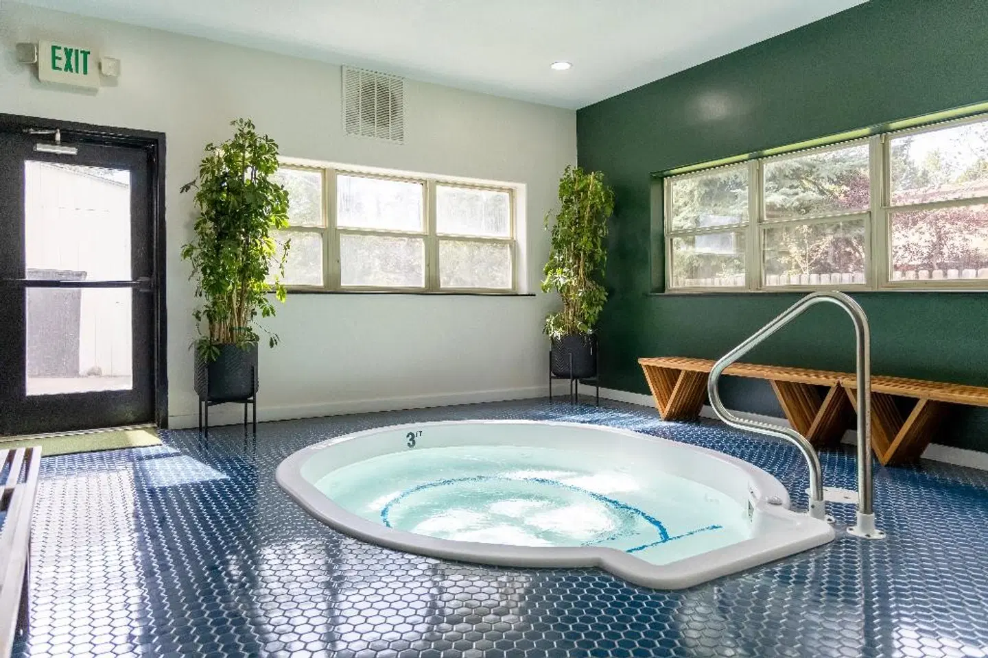 The Fold Hotel Steamboat Springs HEALTH_BEAUTY