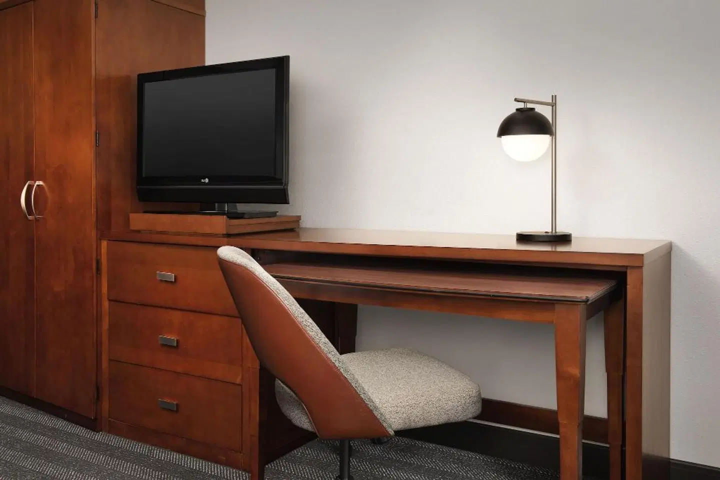 Courtyard by Marriott Jacksonville Flagler Center ROOM_EXAMPLE