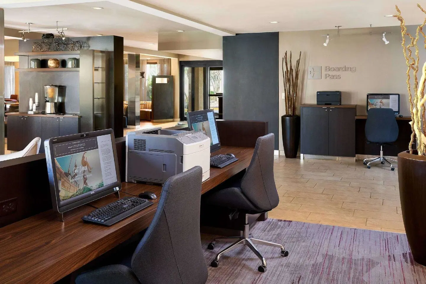 Sonesta Select Miami Lakes LOUNGE_LOBBY