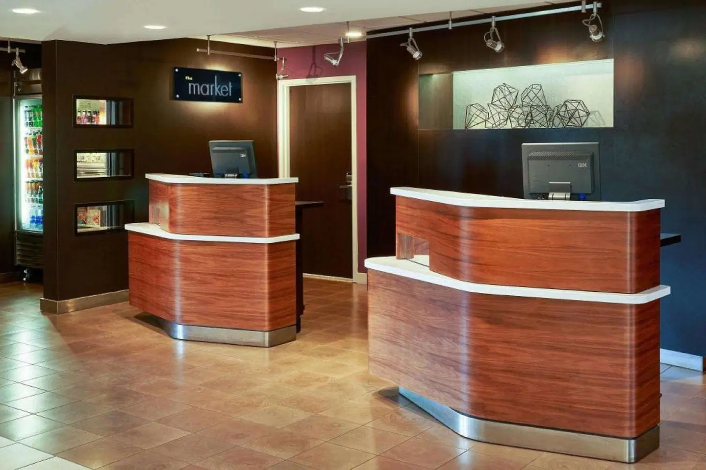 Sonesta Select Miami Lakes LOUNGE_LOBBY