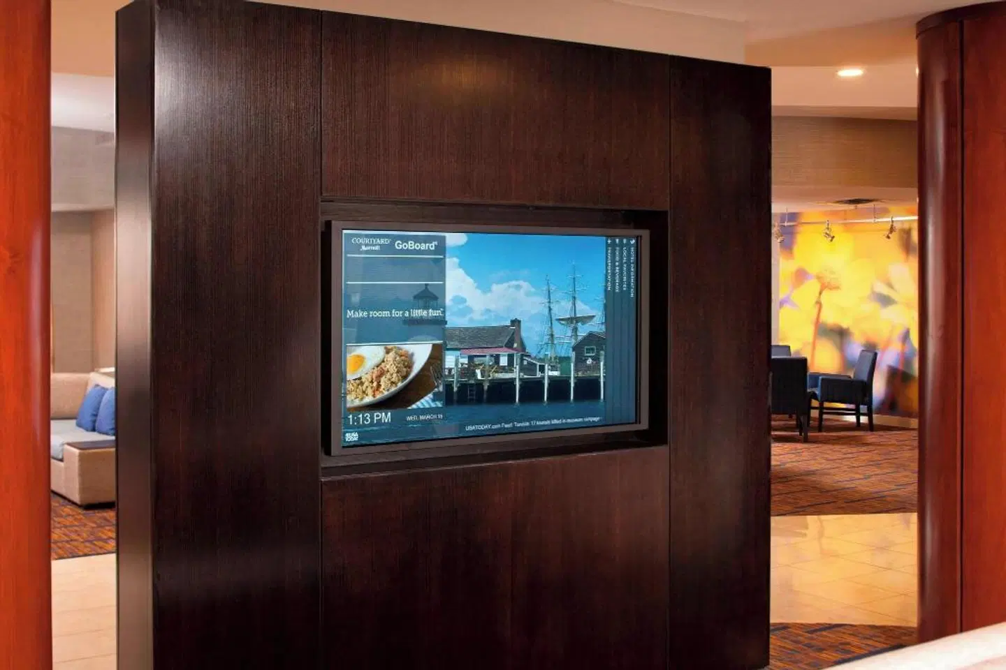 Courtyard by Marriott Hartford Farmington ROOM_EXAMPLE