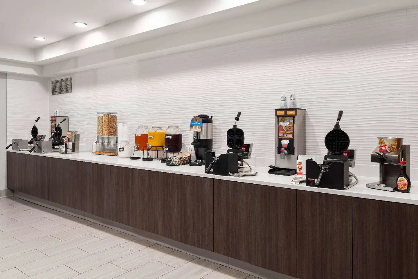 La Quinta Inn & Suites by Wyndham Pocatello LOUNGE_LOBBY
