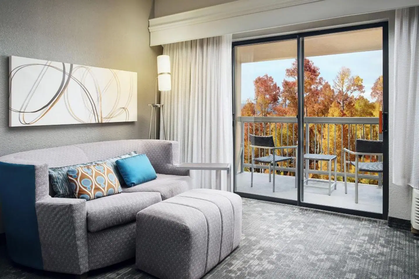 Courtyard by Marriott Scranton Montage Mountain ROOM_EXAMPLE