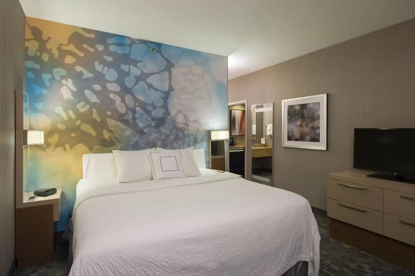Courtyard by Marriott Scranton Montage Mountain ROOM_EXAMPLE