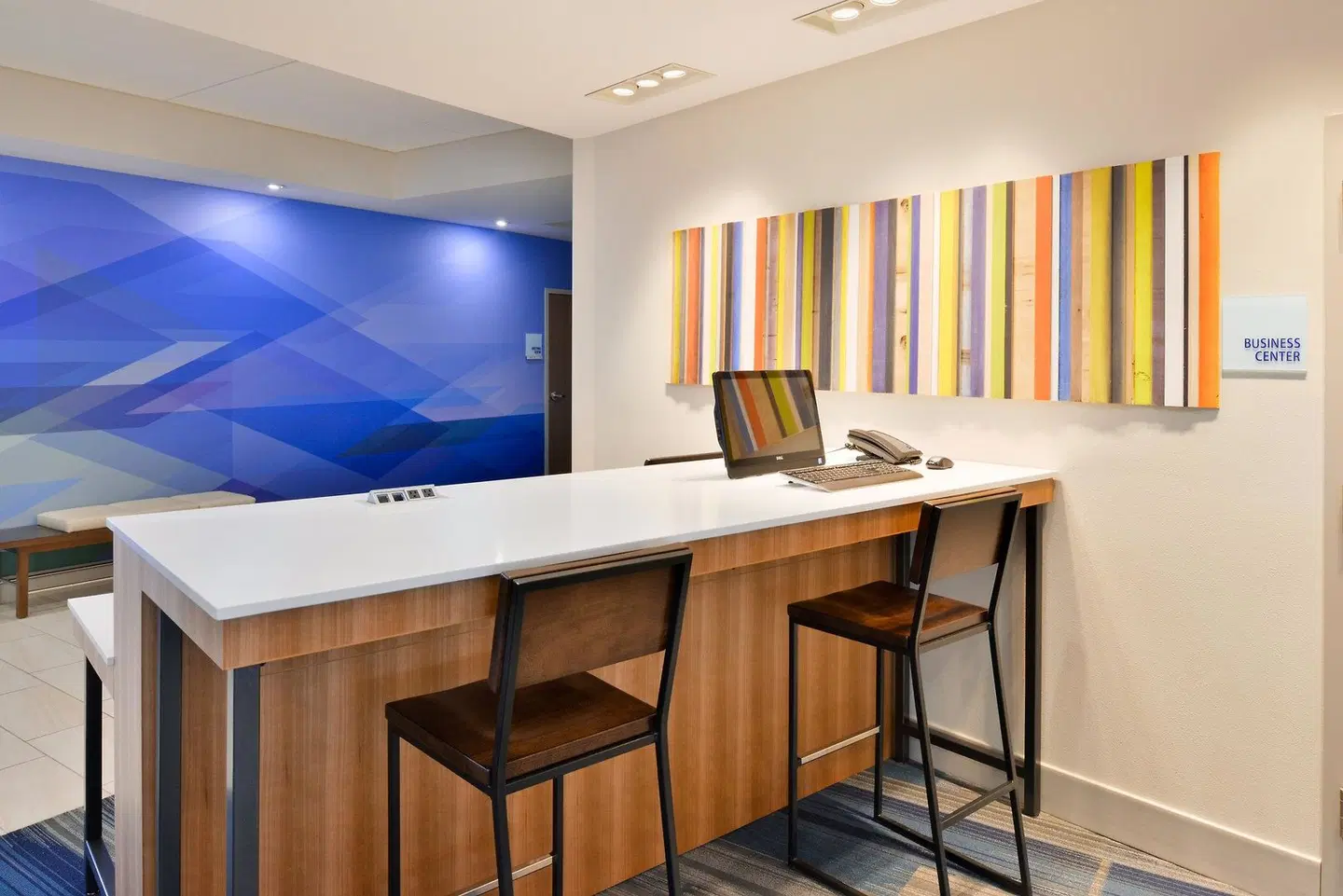 Holiday Inn Express & Suites Madison by IHG Konferenz