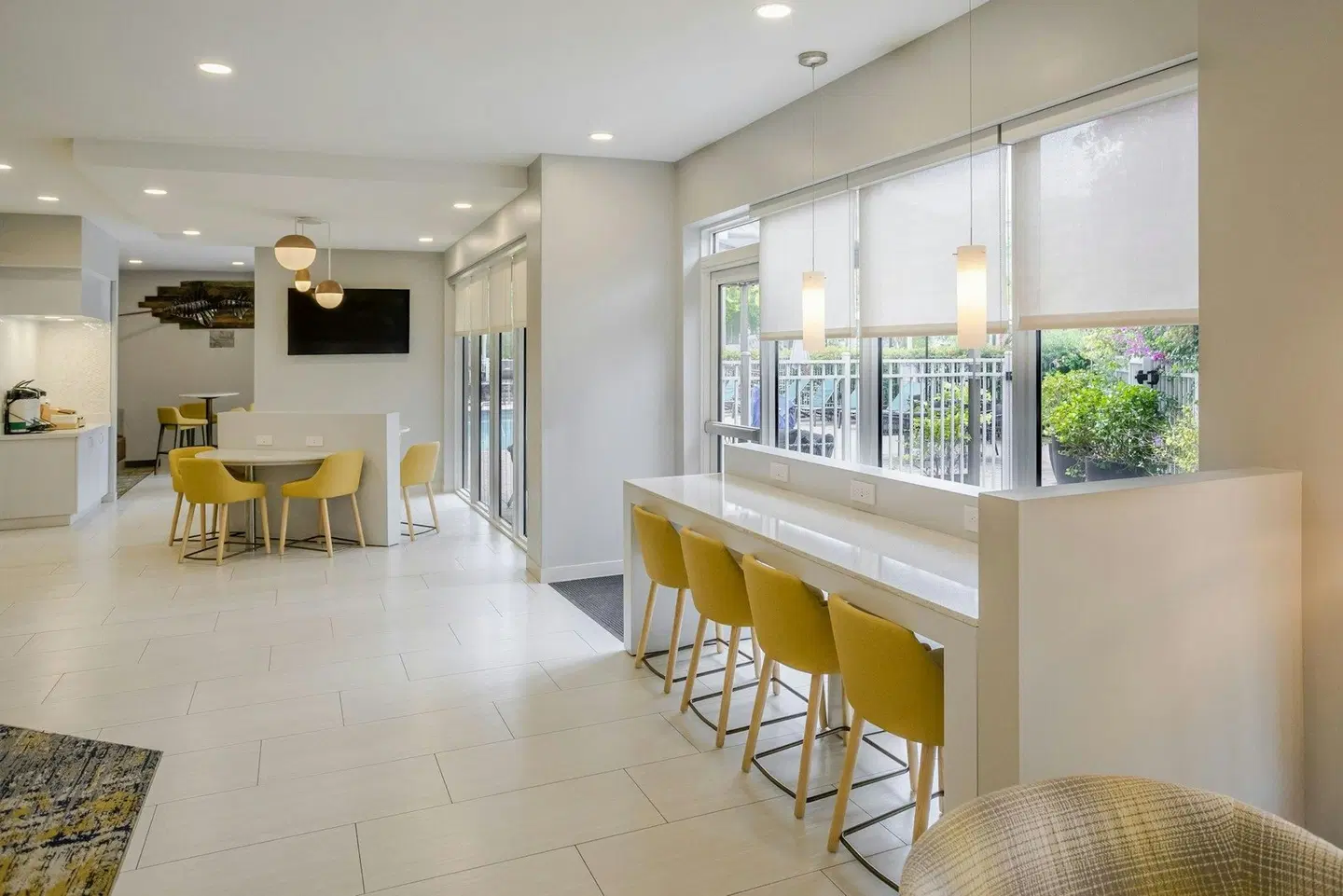TownePlace Suites by Marriott Boynton Beach Bar
