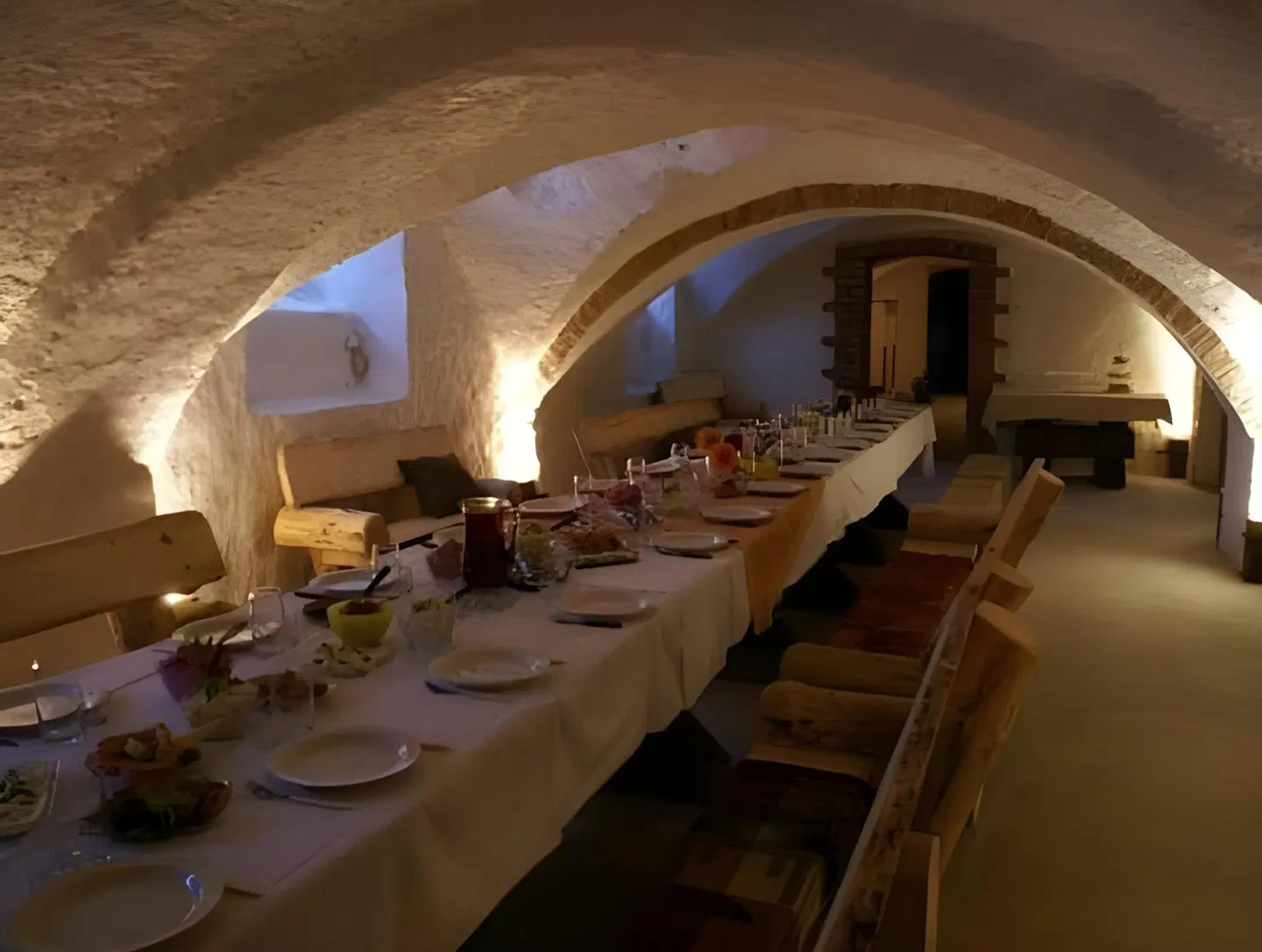 Guesthouse Kadrina Mõis Restaurant