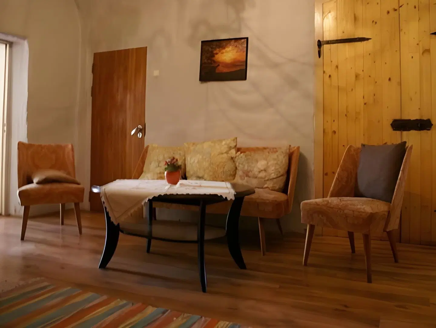 Guesthouse Kadrina Mõis ROOM_EXAMPLE