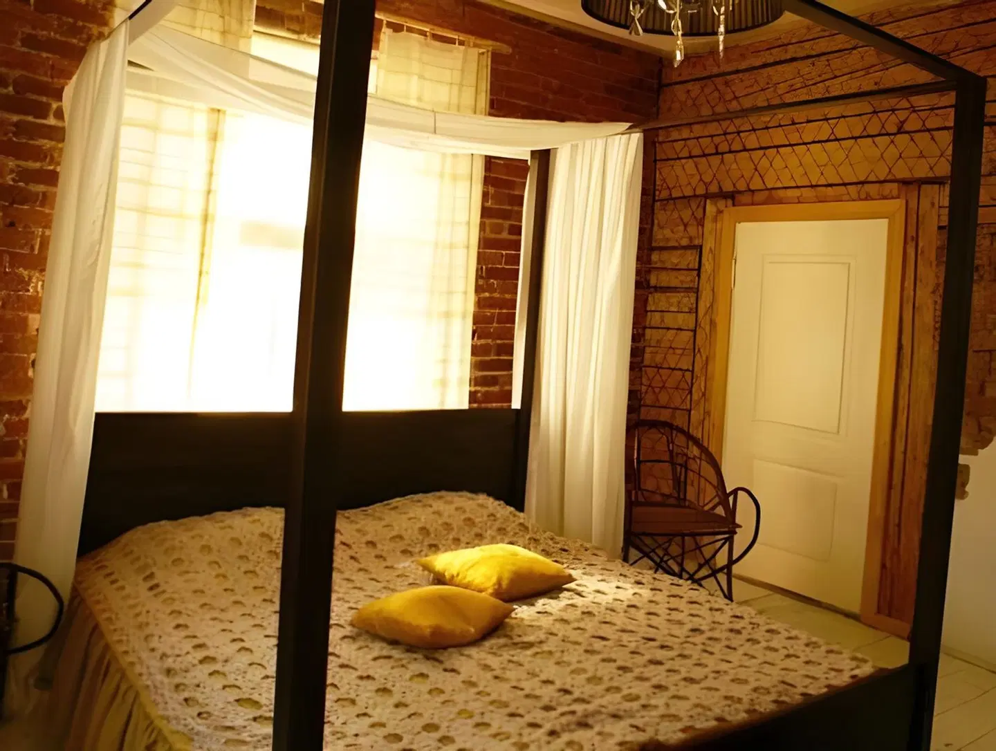 Guesthouse Kadrina Mõis ROOM_EXAMPLE