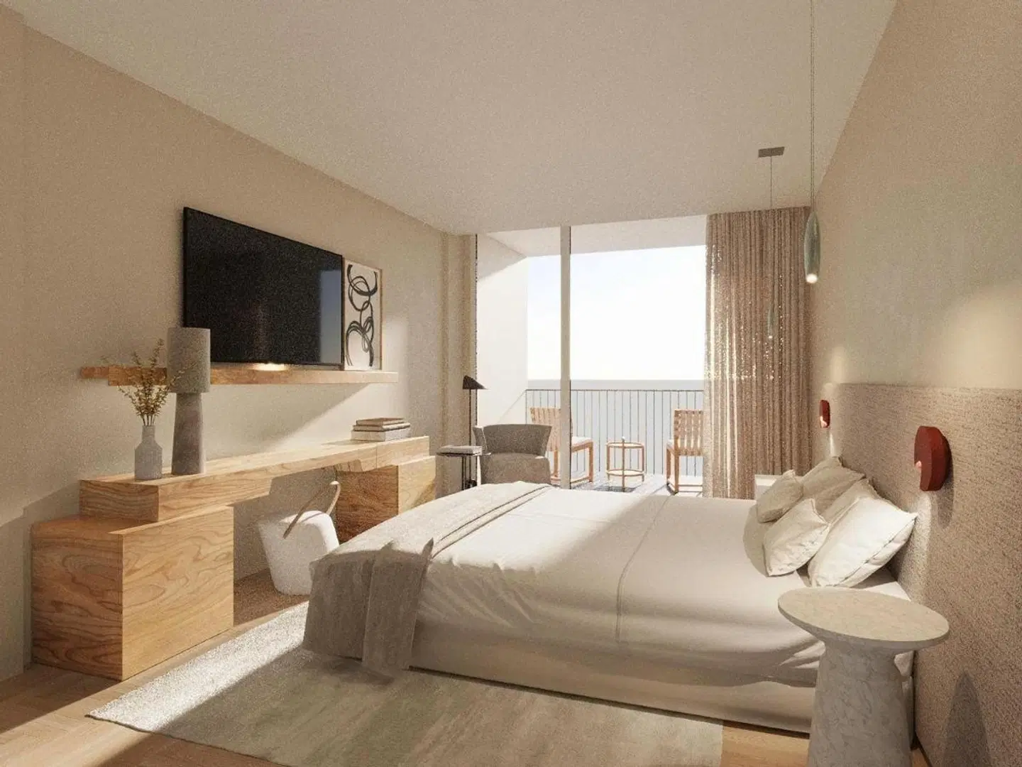 Upon Vila - Alcochete Hotel ROOM_EXAMPLE