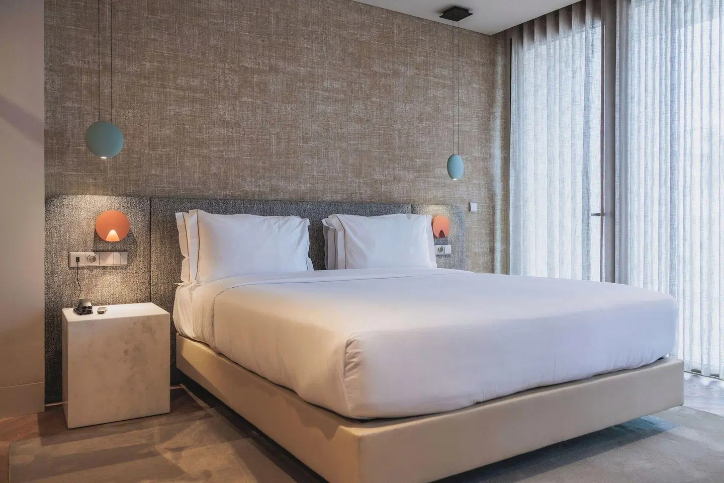 Upon Vila - Alcochete Hotel ROOM_EXAMPLE