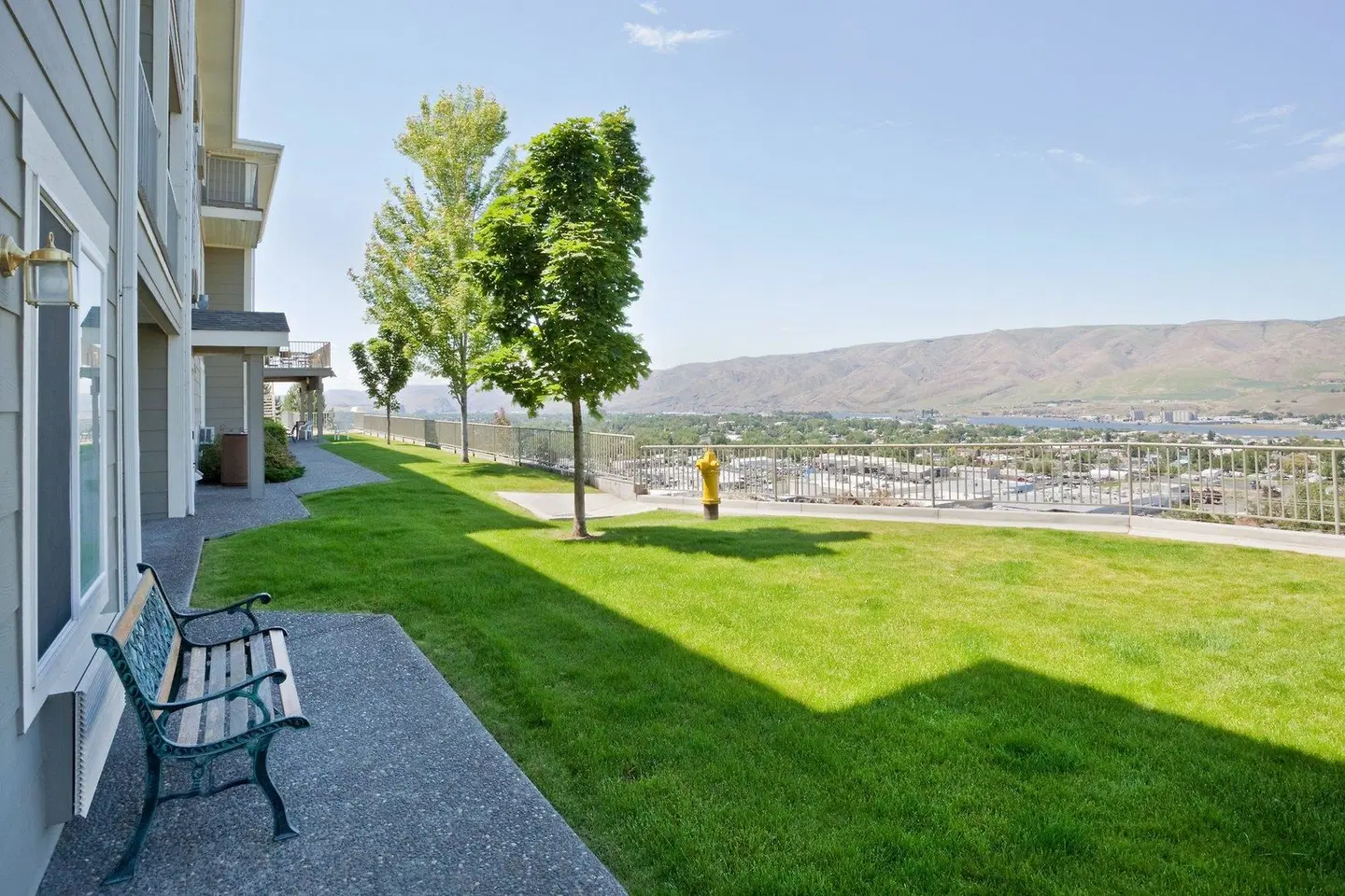 Holiday Inn Express Lewiston by IHG SPORTS_AND_LEISURE