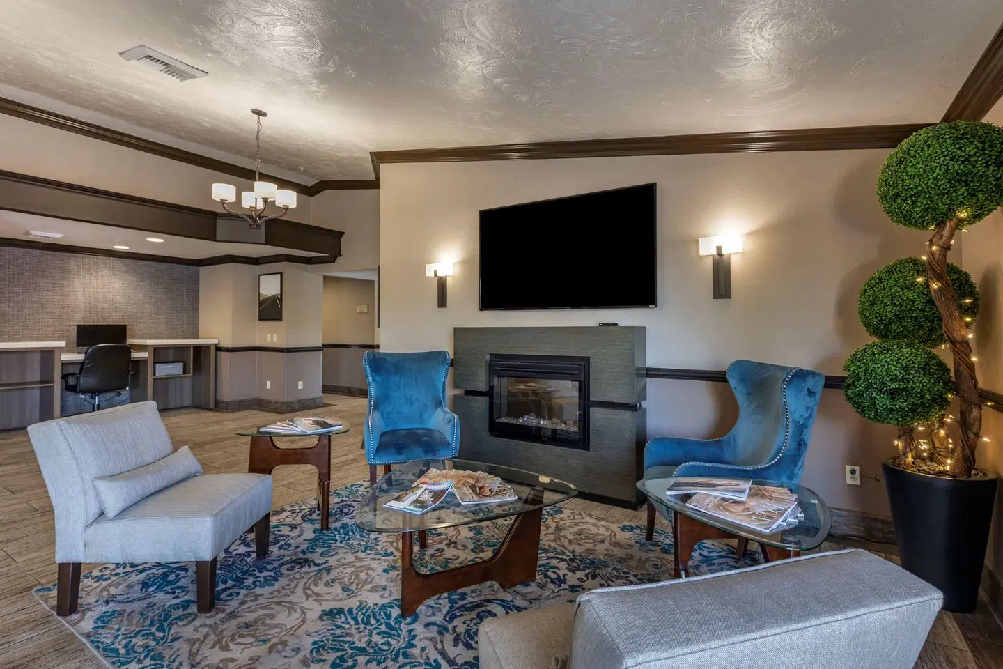 Best Western Plus Las Vegas West ROOM_EXAMPLE