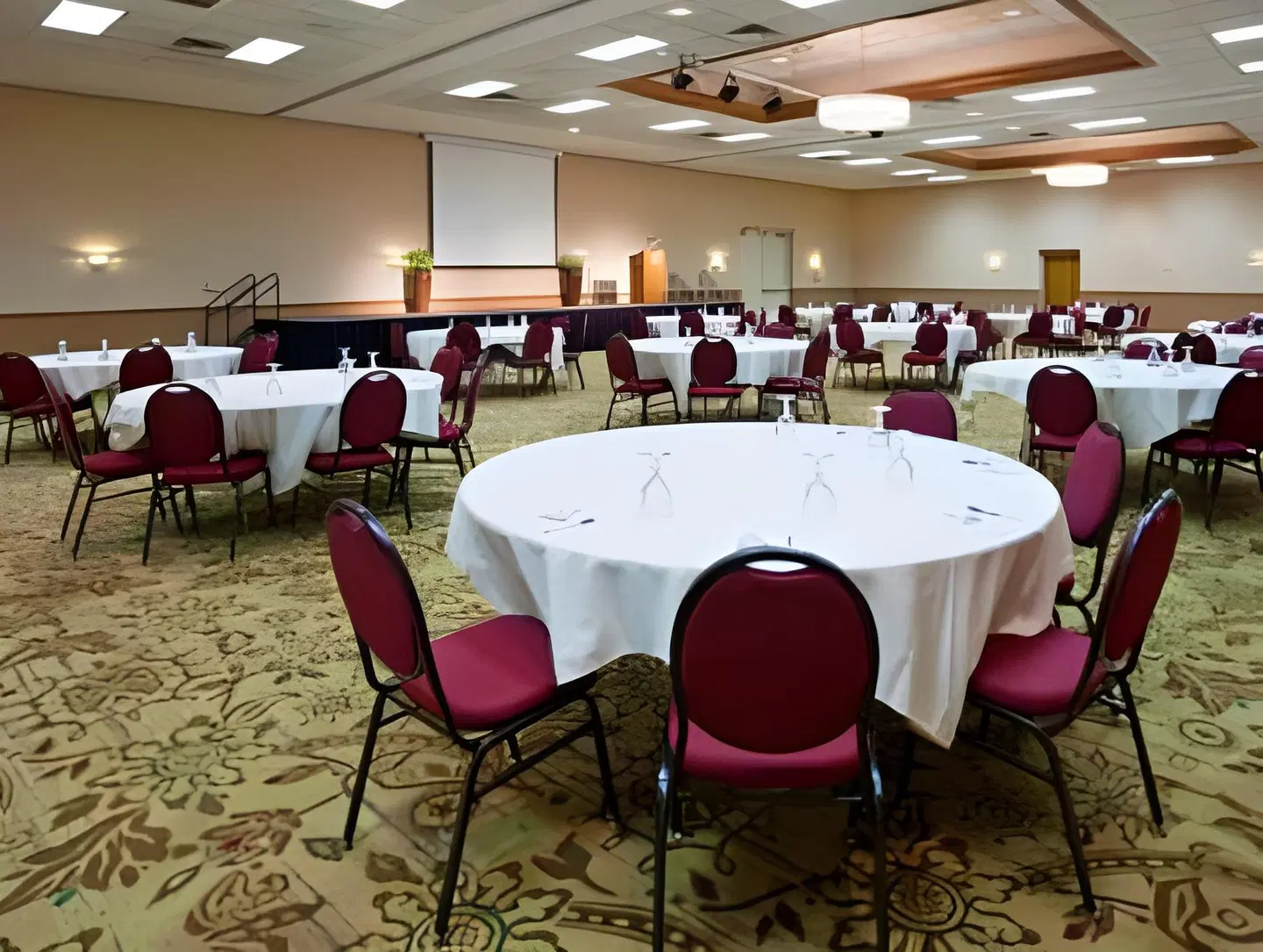 Holiday Inn Express Janesville-I-90 & Us Hwy 14 by IHG Konferenz