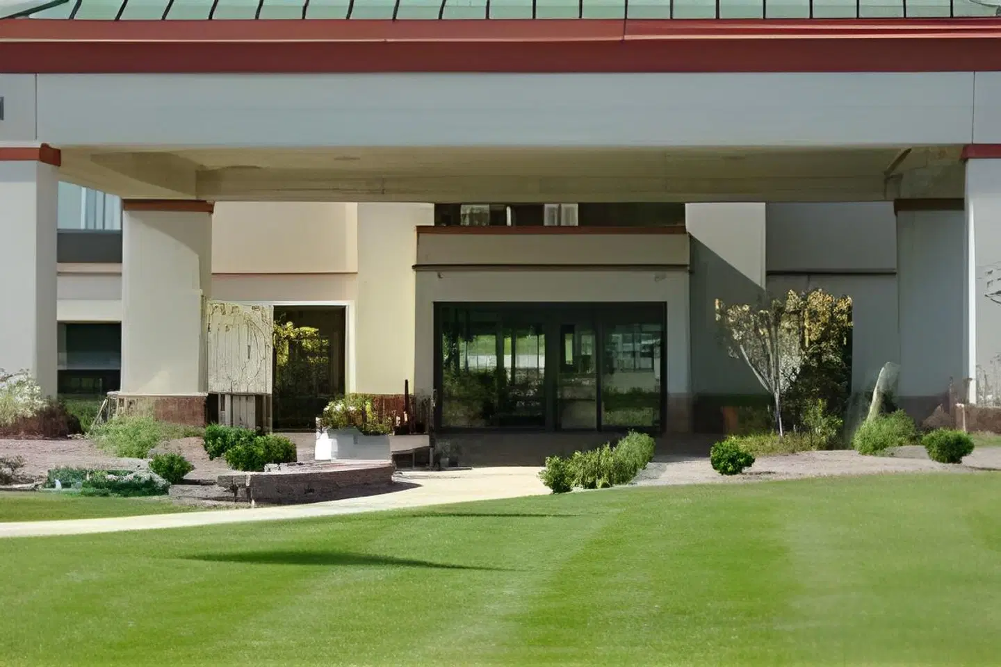 Holiday Inn Express Janesville-I-90 & Us Hwy 14 by IHG EXTERIOR