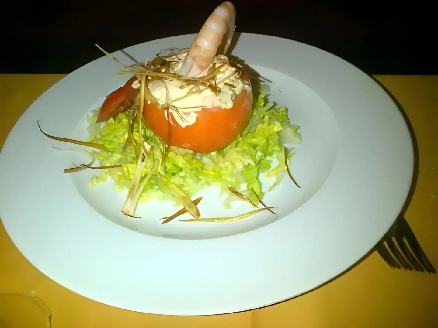 Hostal Talavera Restaurant
