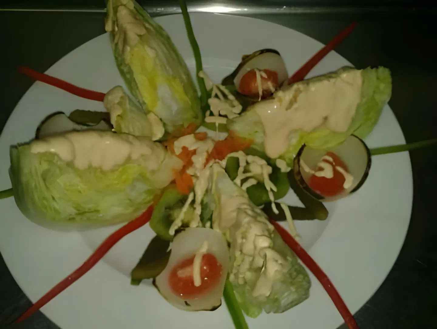 Hostal Talavera Restaurant