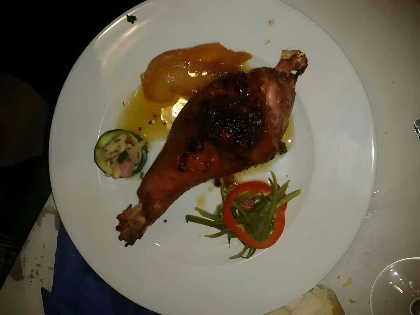 Hostal Talavera Restaurant