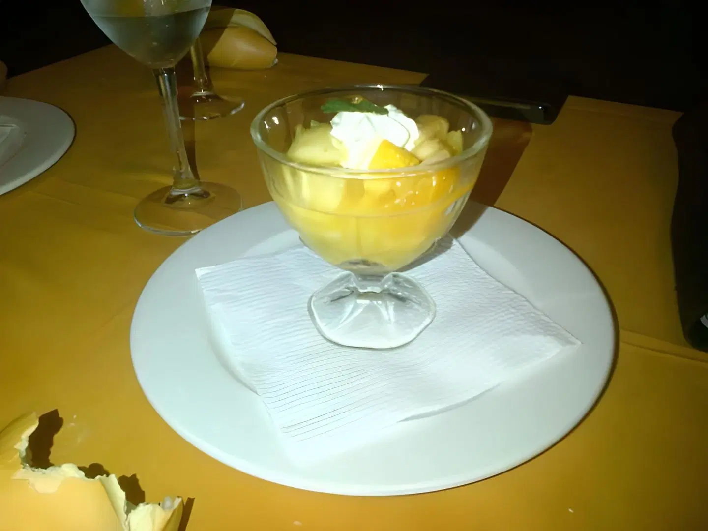 Hostal Talavera Restaurant