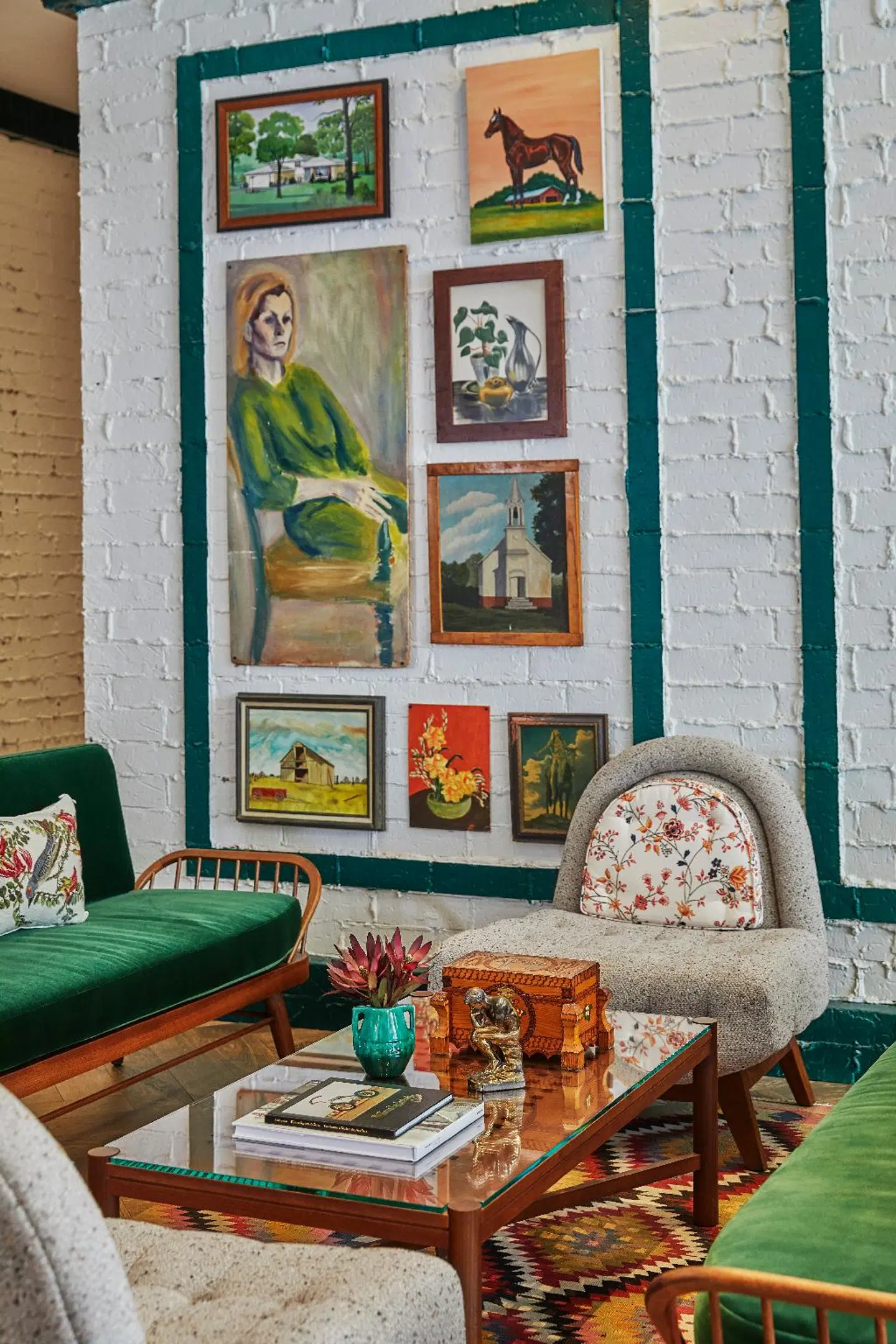 Graduate Lincoln LOUNGE_LOBBY