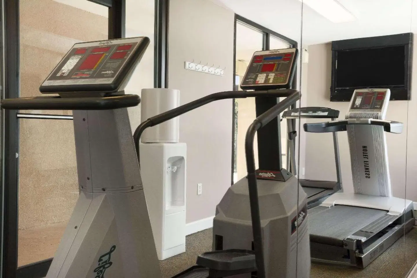 Wyndham Garden Lake Guntersville SPORTS_AND_LEISURE