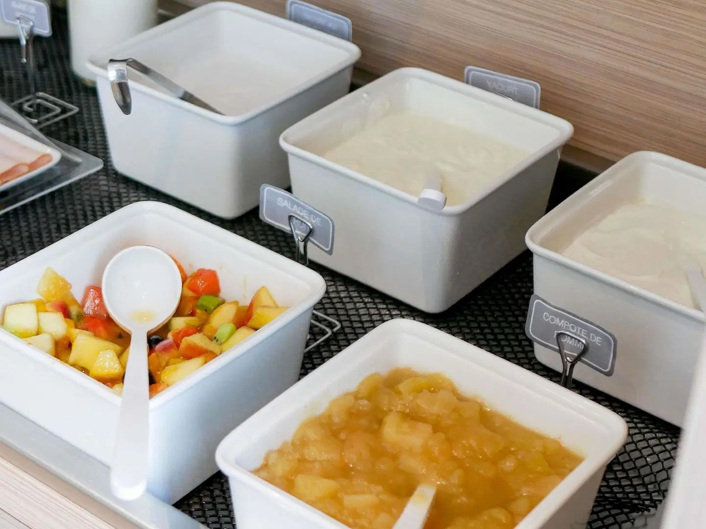 ibis Styles Poitiers Nord Restaurant