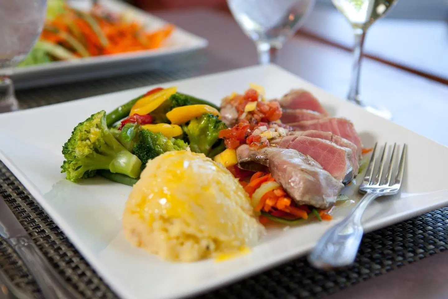 Holiday Inn Palm Beach-Airport Conf Ctr Restaurant