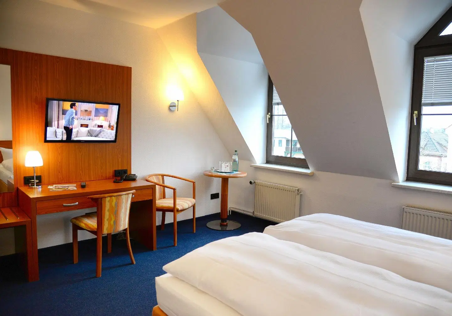 Hotel Spreewaldeck ROOM_EXAMPLE