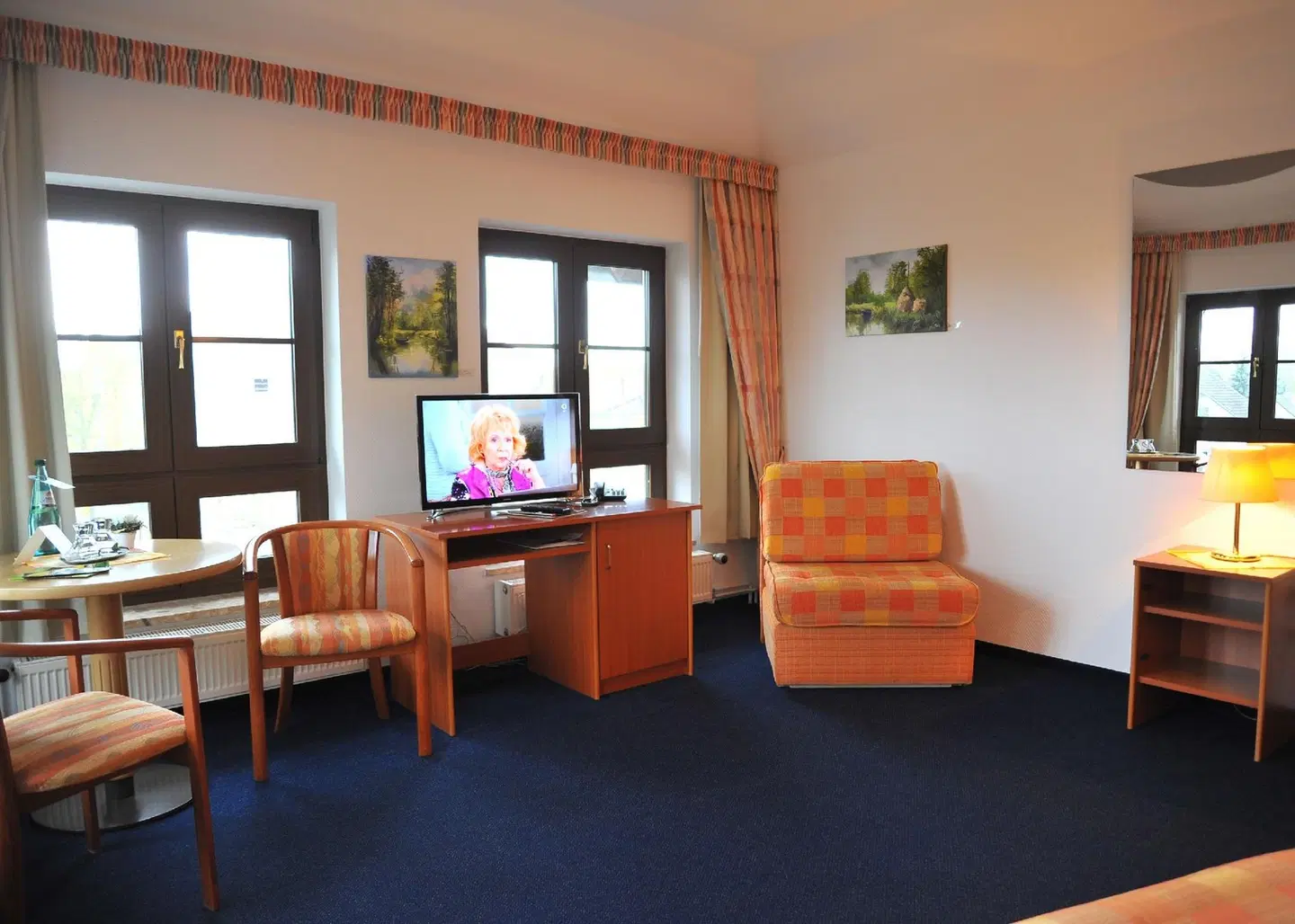 Hotel Spreewaldeck ROOM_EXAMPLE