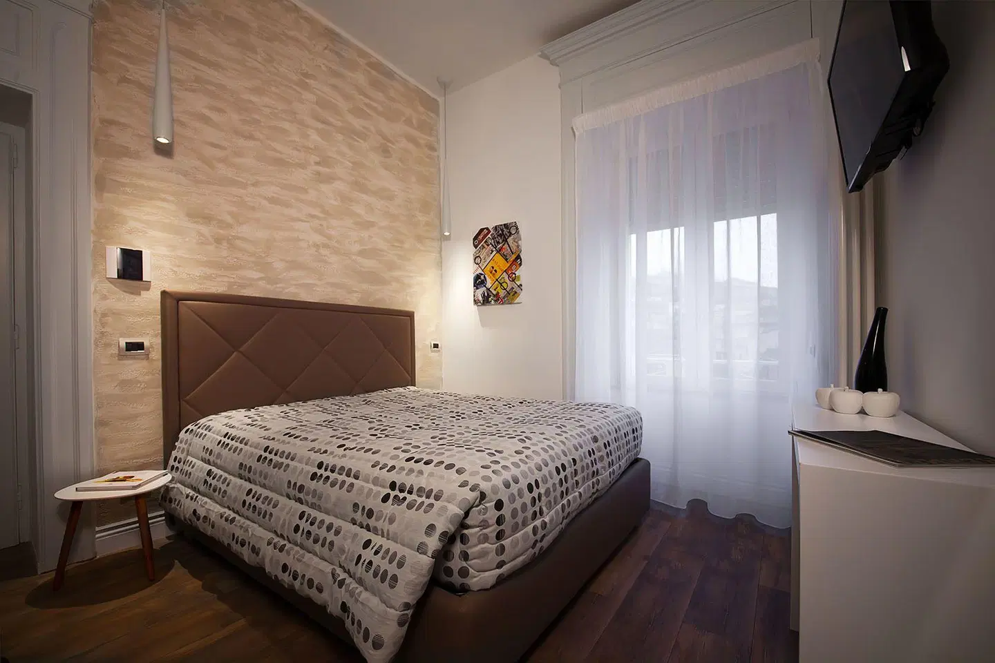 Ferrari Suite ROOM_EXAMPLE