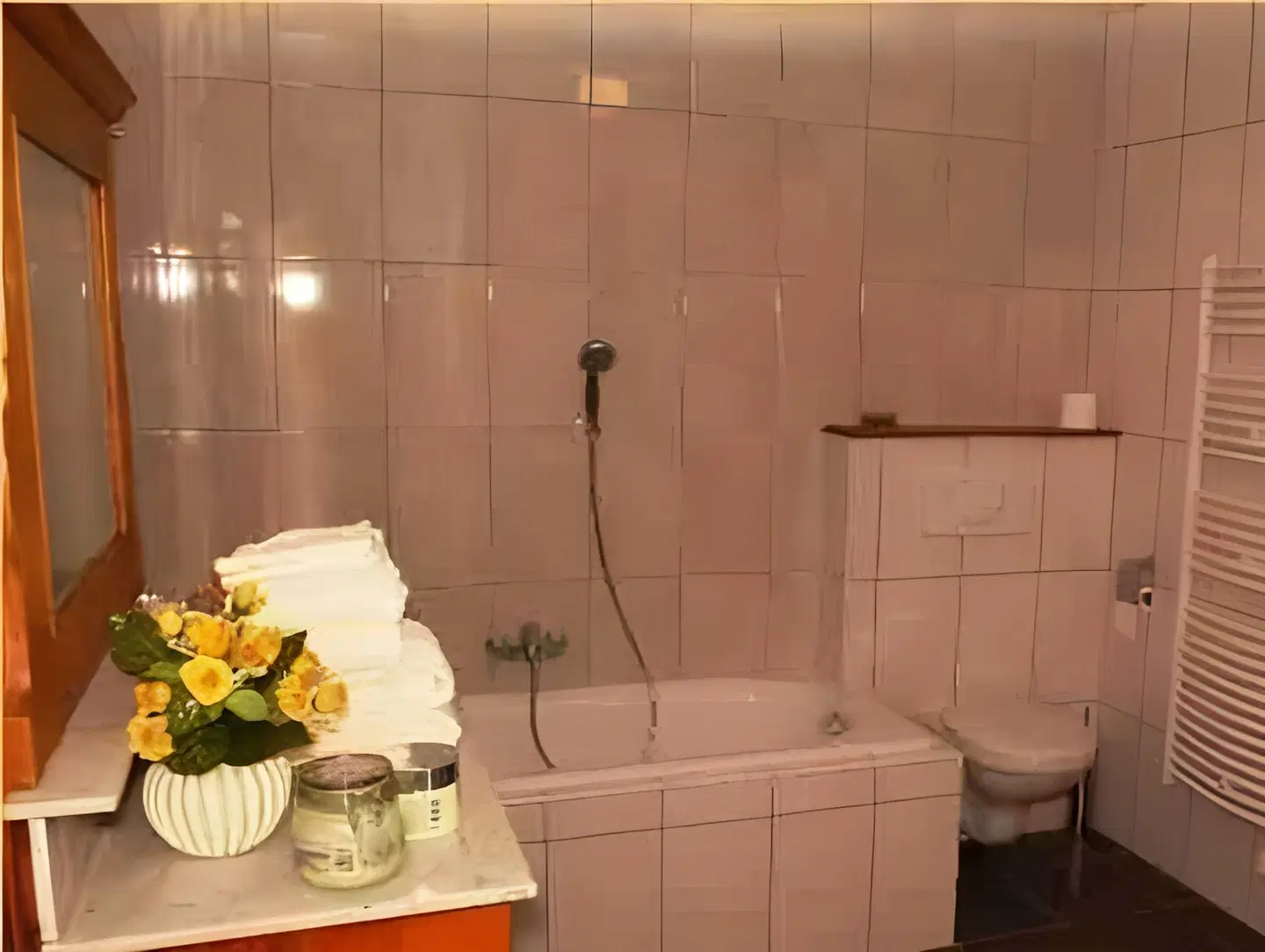 Le Grand Trianon HEALTH_BEAUTY