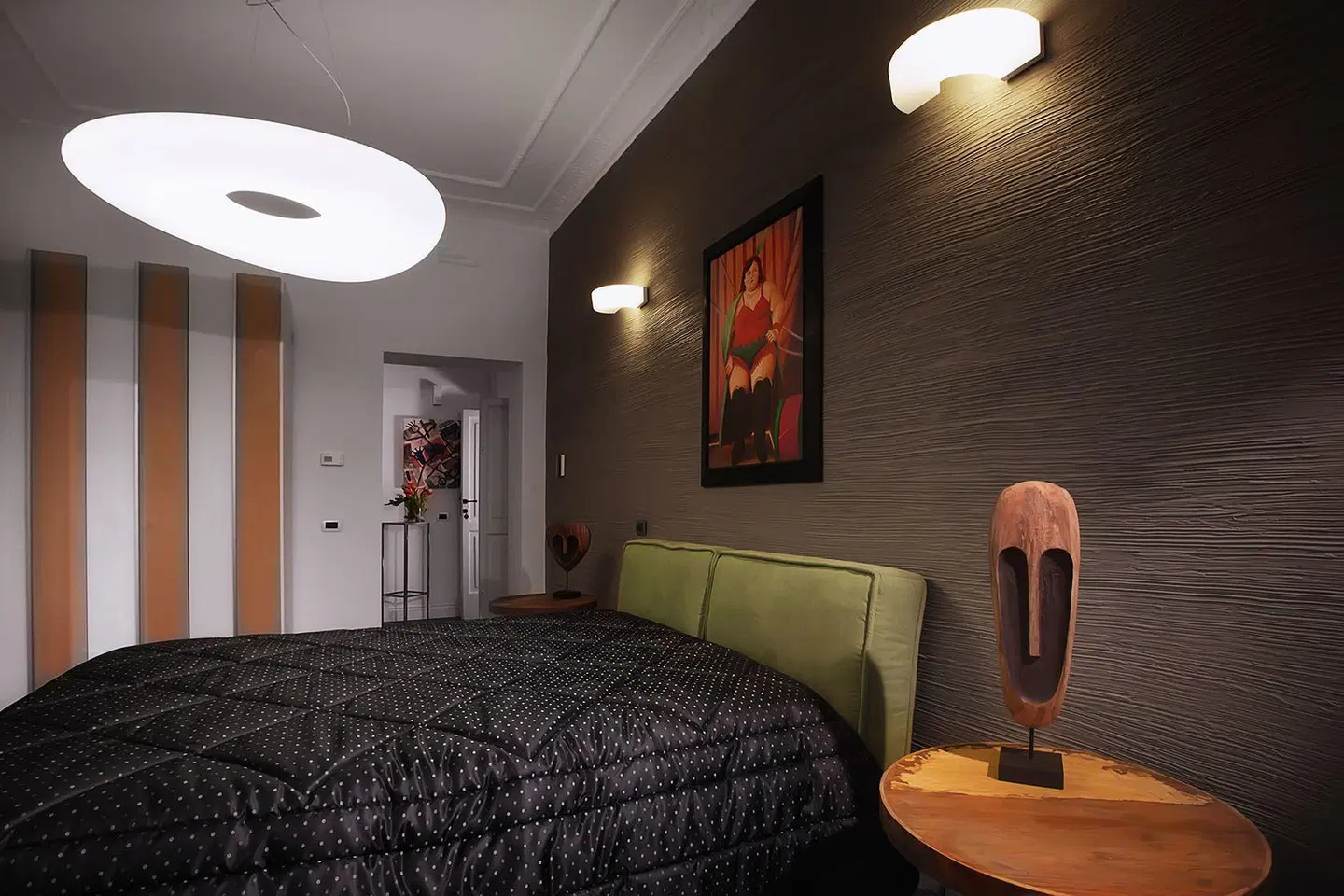 Ferrari Suite ROOM_EXAMPLE