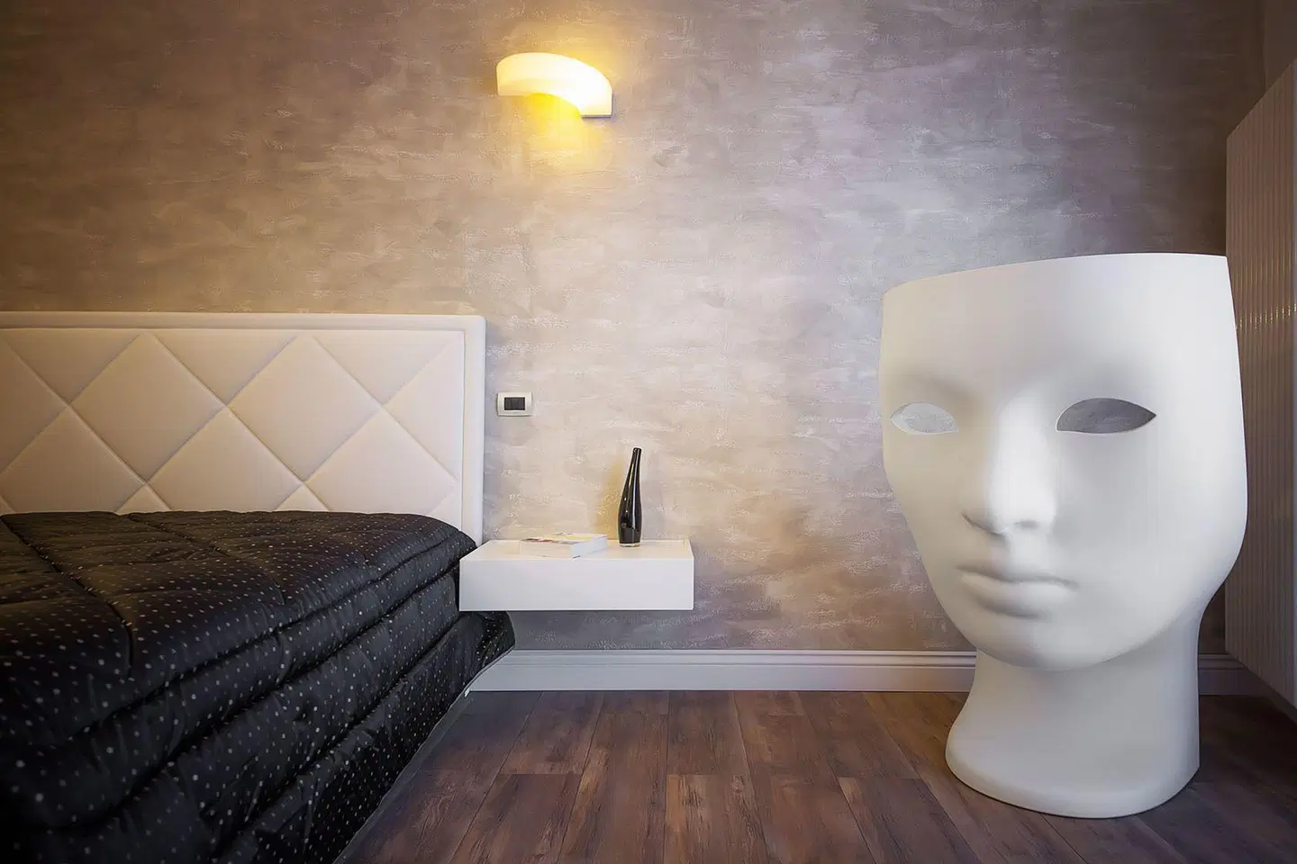 Ferrari Suite ROOM_EXAMPLE
