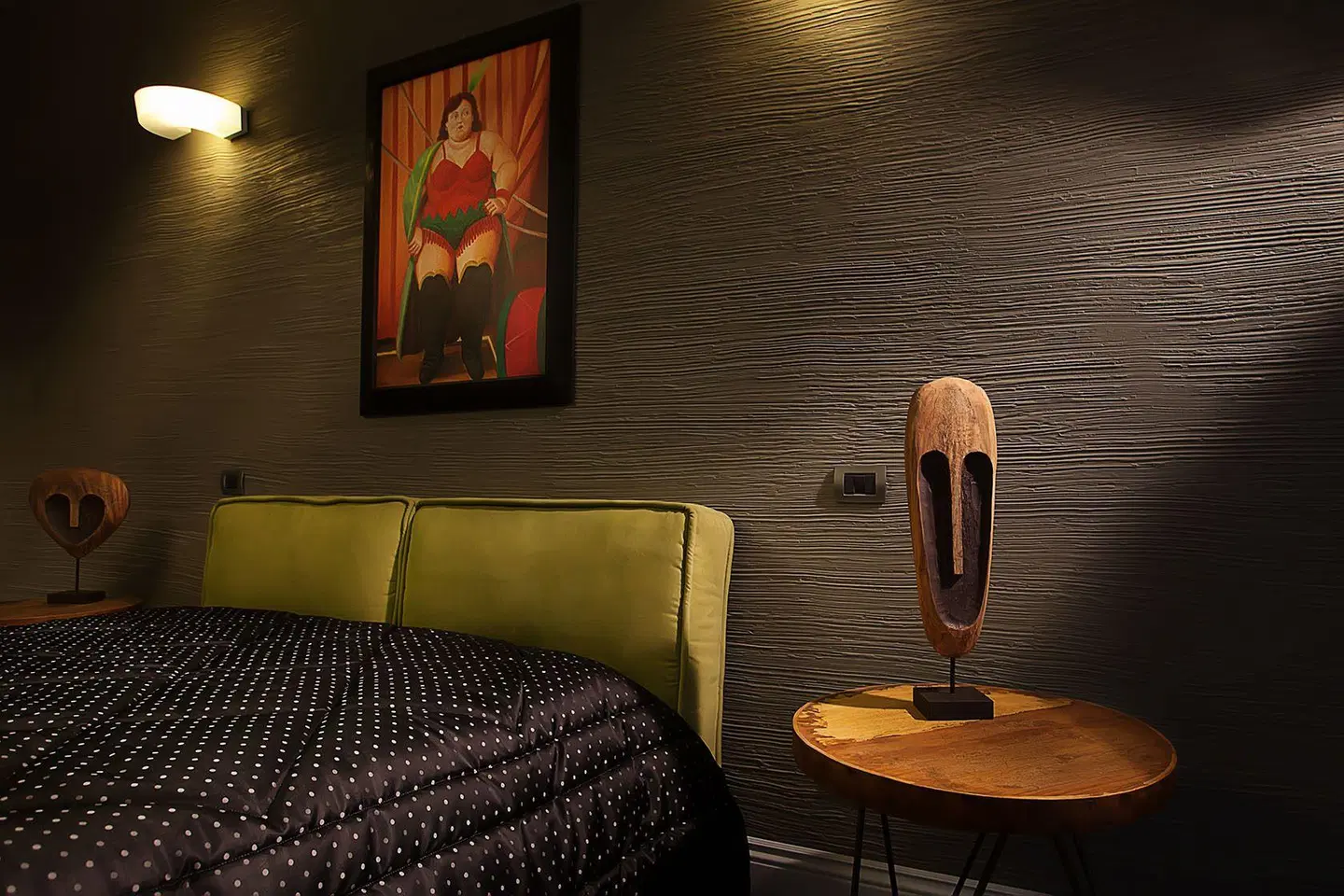 Ferrari Suite HEALTH_BEAUTY