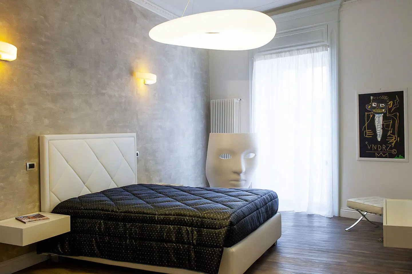 Ferrari Suite ROOM_EXAMPLE