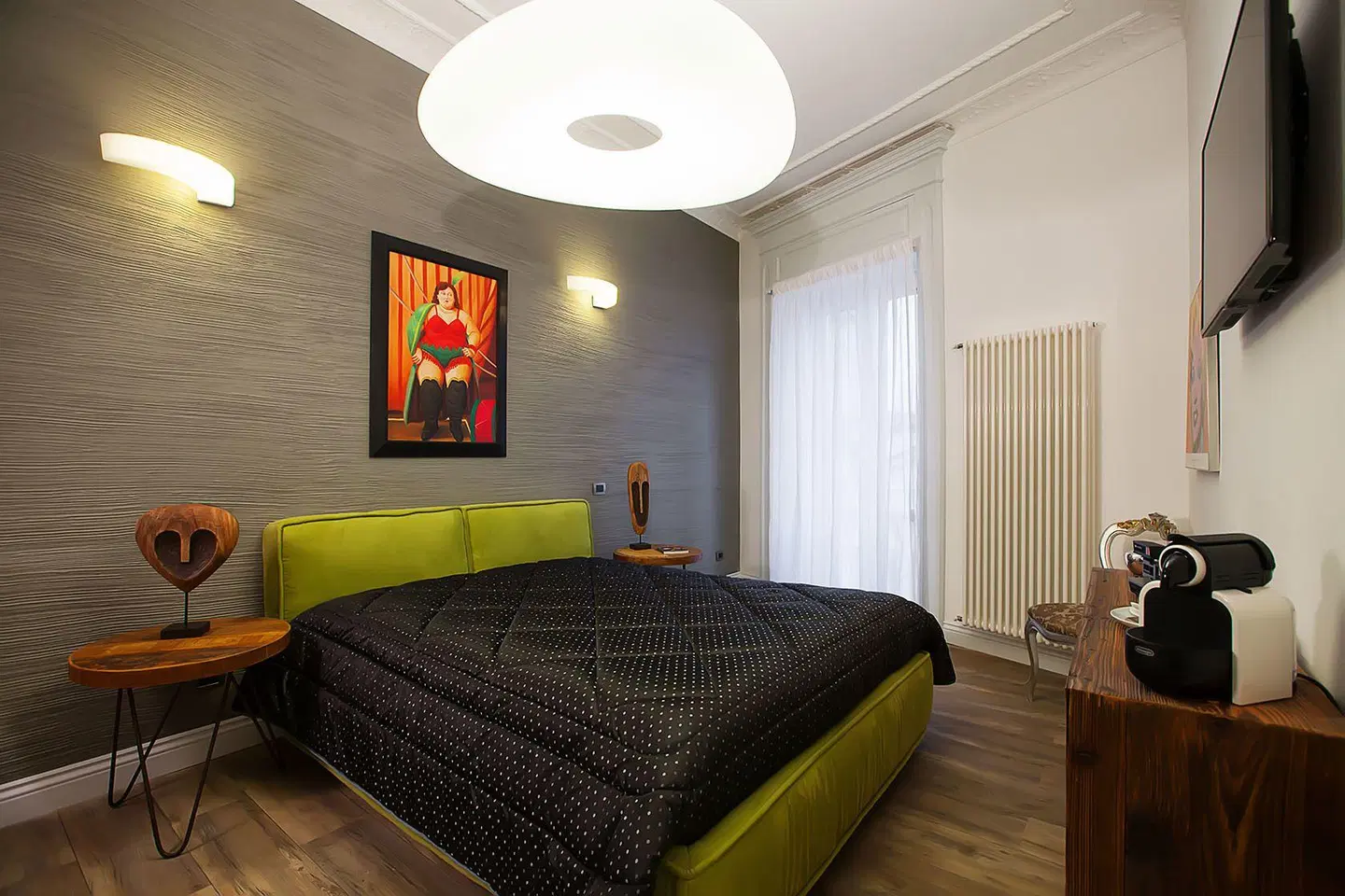 Ferrari Suite ROOM_EXAMPLE